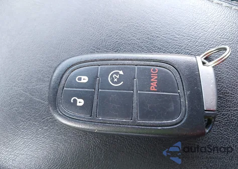 2016 Jeep Cherokee Limited from USA, damaged, VIN 1C4PJMDB4GW132443